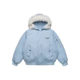 Лунно-голубой