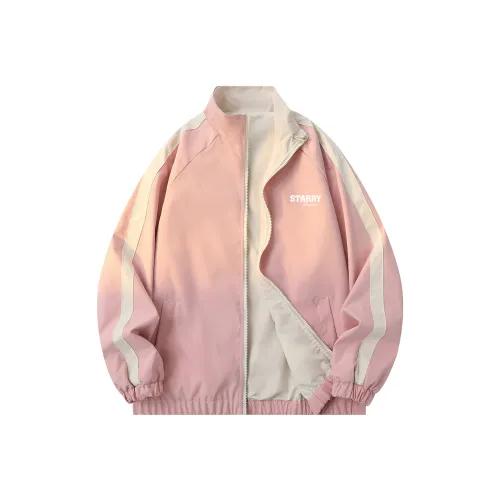 Warrior Унисекс Куртки