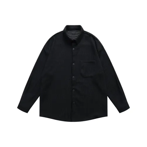 TREND ST Унисекс Рубашки