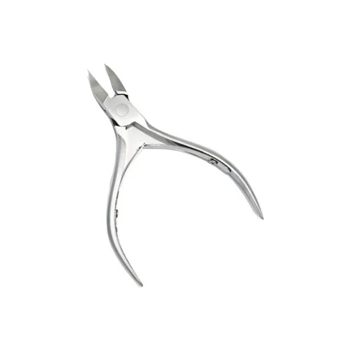 PLYS SHARP Нержавеющая сталь Ножницы для ногтей Средство для удаления ногтей Книпсеры Плаки Маленькие ножницы Эксклюзивный инструмент для ухода за ногтями