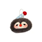 Серый пингвин, украшение