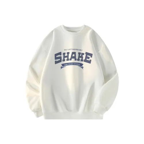 SHIDANDIGUO Унисекс Свитшоты