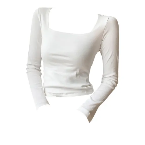 SHCER Женские топы-маски