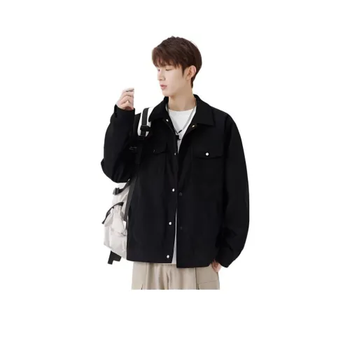 Wooden Rabbit Пальто Куртка Унисекс