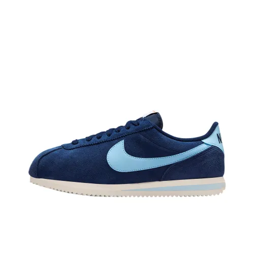 Кроссовки для скейтбординга Nike Cortez Женские