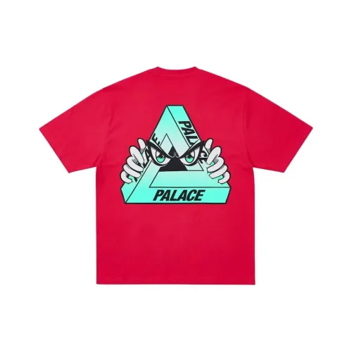 PALACE FW25 TRI PEEK T Shirt T Shirt Unisex