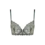 Ли Зеленый-Только Бюстгальтер