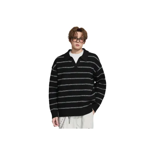 ALL IN Унисекс Трикотаж