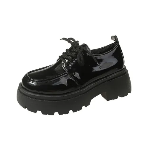 PARK DANCE Лоферы Женские