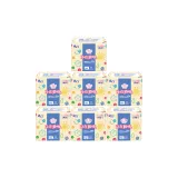 Ежедневное использование Гигиенические прокладки 290 мм, 8 штук/упаковка * 7