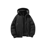 Призрачный Черный (Съемный DIY Бренд Мерч)