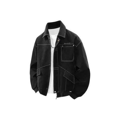 Maserati Унисекс Куртки