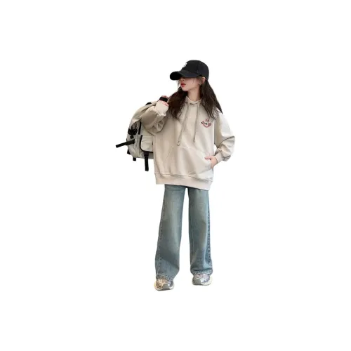 Синий цвет. Изображение Kids Свитшоты