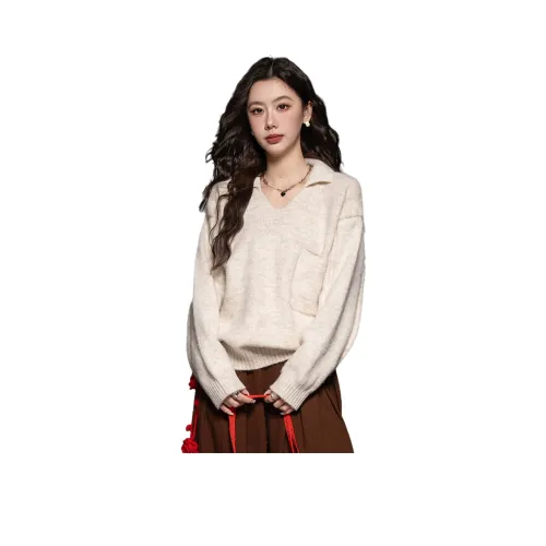 BALENO Женские Свитера