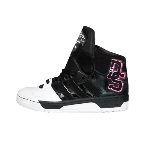 Star Wars x Adidas Originals Conductor Скейтборд Кроссовки Мужские Черные