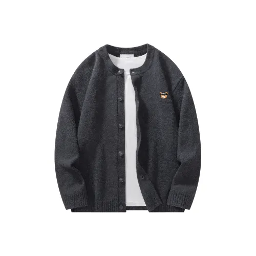 YONGYAN Унисекс Трикотаж