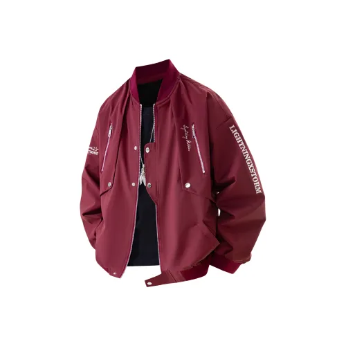 Lightning X Storm Куртка Унисекс