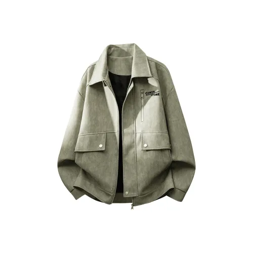 COMGM Унисекс Куртки