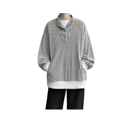 URBAN AUTHENTIC Свитшот Унисекс