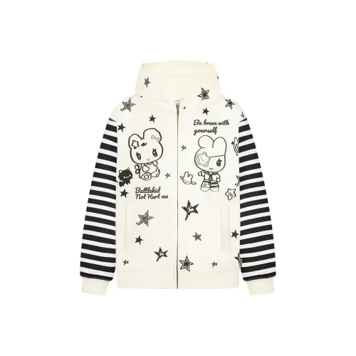 WAYHWEI Унисекс Свитшоты