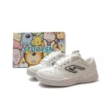 бело-черный