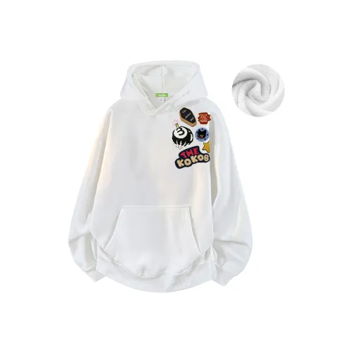 KOKO BASE Унисекс Свитшоты