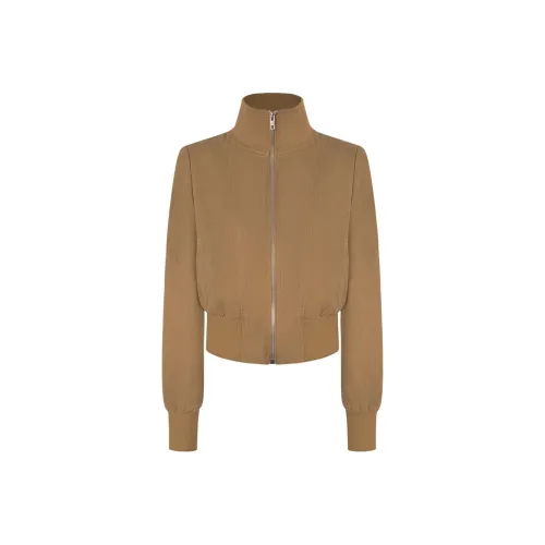 Pa33word Хаки Женские Куртки