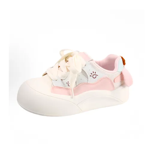 CZRSK Низкие кроссовки для скейтбординга женские