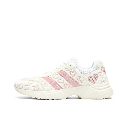 FANTASTIC XBOX Низкий топ Повседневная обувь Женская