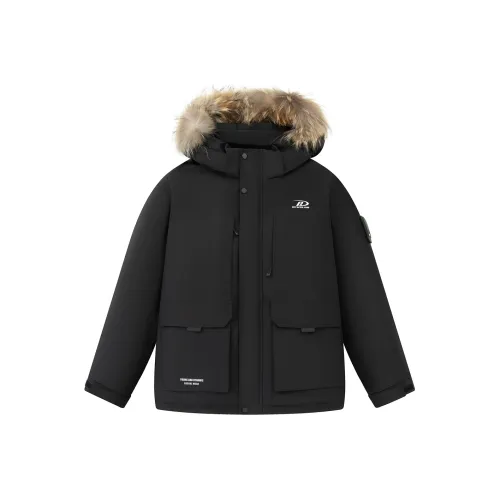 Raucohouse Унисекс Пуховики