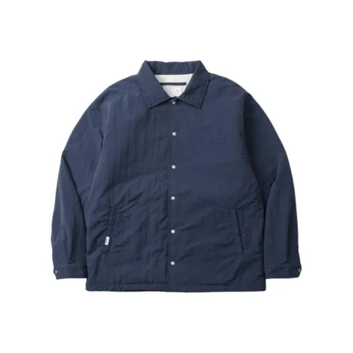 MADNESS FW25 Хлопковый пуховик Унисекс