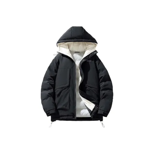 TAIZILONG Унисекс Пуховики