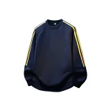 Темно-синий (с флисовой подкладкой)