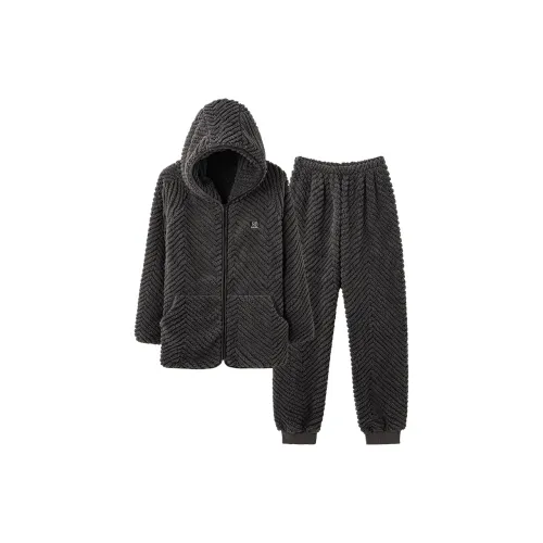 MADALLO Изображение Цвет Мужской Пижамный Комплект