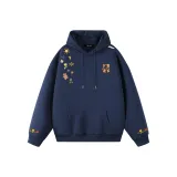 Темно-синий