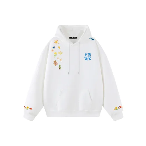 Под одним человеком Свитшот Унисекс