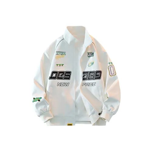 Struggle Vintage95 Кожа Куртка Унисекс