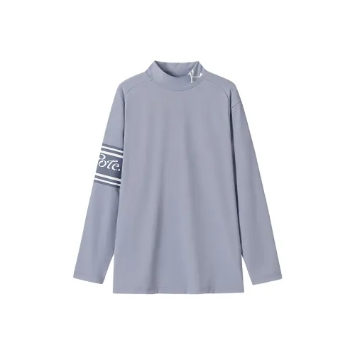 Keypote Golf Трикотаж Осенний и Зимний Мужской