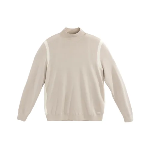 Mr.Bu Мужские Свитера