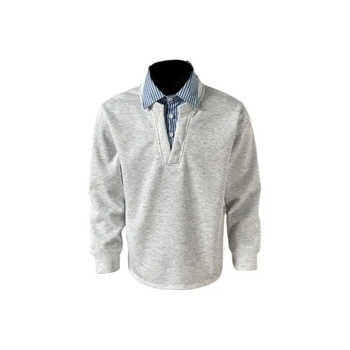 Zomuros Унисекс Свитшоты