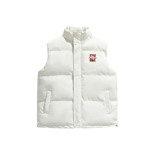 FUMBLE Унисекс Жилеты