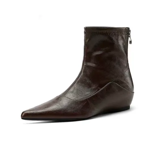 AFJI Ботильоны Женские