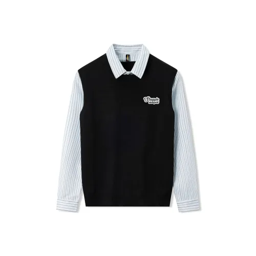 Struggle Vintage95 Поло Унисекс