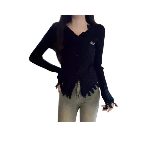 Dippanis Женская Трикотажная Одежда