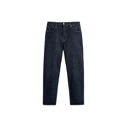 ZARA Blue Men's Jeans ZARA Синий Мужские Джинсы