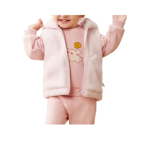 Mini Bala x TAIDIXIONG LIANMINGKUAN Детский жилет