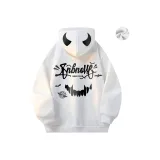 Белый (Одиночная пара, флисовая подкладка)