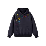 Темно-синий