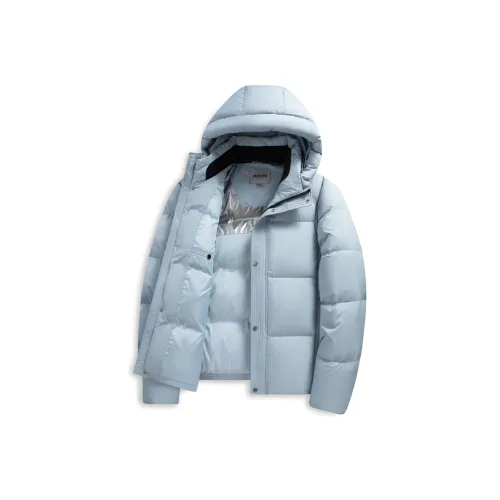 YAYA Мужской пуховик