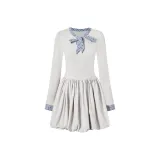 Светло-серый